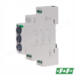 Modul de siguranțe BZ-3 F&F Modul de siguranțe BZ-3 F&F