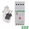 Releu de control nivel 1 prag 230VAC 16A sensibilitate reglabila F&F 