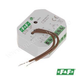 Controler de rulou montat pe perete STR-3P F&F Controler de rulou montat pe perete STR-3P F&F