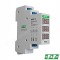 Indicator modular de tensiune trifazat - voltmetru LCD 80-500V F&F