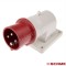 FISA INDUSTRIALA 32A 3P+E 380V-415V IP44 242.3296 SCAME
