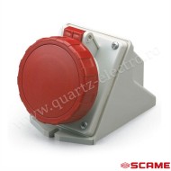 PRIZA INDUSTRIALA 16A 3P+N+E 346-415V IP67 517.1657 SCAME