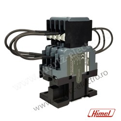 CONTACTOR COMPENSARE 12kVAR 25A HIMEL CONTACTOR COMPENSARE 12kVAR 25A HIMEL