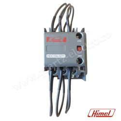 CONTACTOR COMPENSARE 30kVAR 63A HIMEL