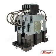 CONTACTOR COMPENSARE 30kVAR 63A HIMEL