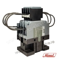 CONTACTOR COMPENSARE 25kVAR 43A HIMEL
