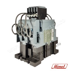CONTACTOR COMPENSARE 50kVAR 95A HIMEL CONTACTOR COMPENSARE 50kVAR 95A HIMEL