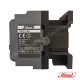 Contactor 9A 3P+1NC+1NO 230V 50Hz HIMEL Contactor 9A 3P+1NC+1NO 230V 50Hz HIMEL