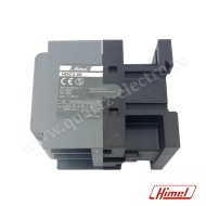 Contactor 25A 3P+1NO+1NC 230V 50Hz HIMEL