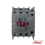 Contactor 25A 3P+1NO+1NC 230V 50Hz HIMEL