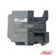Contactor 32A 3P+1NO+1NC 230V 50Hz HIMEL Contactor 32A 3P+1NO+1NC 230V 50Hz HIMEL