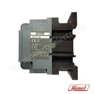 Contactor 40A 3P+1NO+1NC 230V 50Hz HIMEL