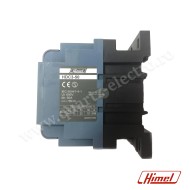 Contactor 50A 3P+1NO+1NC 230V 50Hz HIMEL