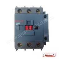 Contactor 50A 3P+1NO+1NC 230V 50Hz HIMEL