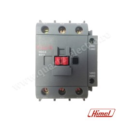 Contactor 65A 3P+1NO+1NC 230V 50Hz HIMEL