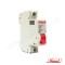 INTRERUPATOR AUTOMAT 1P 10A 6kA HDB3WN1C10 HIMEL 