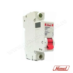 INTRERUPATOR AUTOMAT 1P 32A 6kA HDB3WN1C32 HIMEL INTRERUPATOR AUTOMAT 1P 32A 6kA HDB3WN1C32 HIMEL