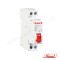 INTRERUPATOR AUTOMAT 1P+N 25A 4,5kA HDB3WPNC25 HIMEL