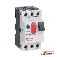 INTRERUPATOR AUTOMAT DE PROTECTIE MOTOR 3P 13-18A HDP63218 HIMEL
