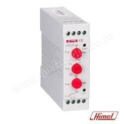 RELEU DE PROTECTIE LA SECVENTA SI LIPSA FAZA HXJ9380 HIMEL RELEU DE PROTECTIE LA SECVENTA SI LIPSA FAZA HXJ9380 HIMEL