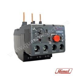 RELEU TERMIC 1-1,6A SERIA 3 HDR3s251P HIMEL
