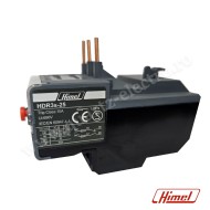 RELEU TERMIC 1-1,6A SERIA 3 HDR3s251P HIMEL