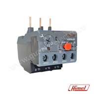 RELEU TERMIC 1,6-2,5 SERIA 3 HDR3s252P5 HIMEL