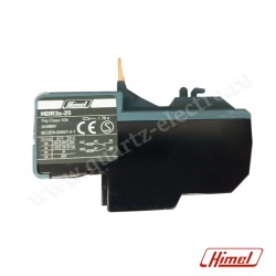RELEU TERMIC 2,5-4A SERIA 3 HDR3s254 HIMEL