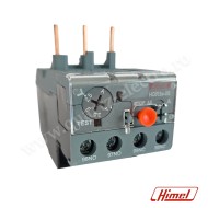 RELEU TERMIC 2,5-4A SERIA 3 HDR3s254 HIMEL