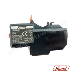 RELEU TERMIC 4-6A SERIA 3 HDR3s256 HIMEL