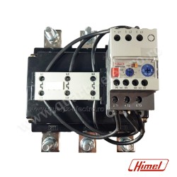 RELEU TERMIC 230-320A  HDR6630320 HIMEL