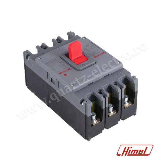 Intreruptor automat de putere MG-TM 3P 160A 60kA Intreruptor automat de putere MG-TM 3P 160A 60kA