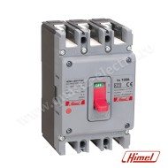 Intreruptor Automat De Putere MG-TM 3P 80A 60kA