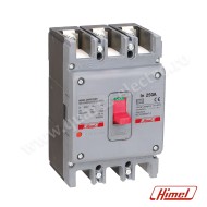 Intreruptor automat de putere MG-TM 3P 200A 60kA