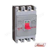 Intreruptor automat de putere MG-TM 3P 400A 60kA 