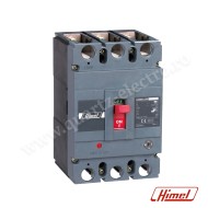 Intreruptor Automat De Putere MG-TM 3P 125A 