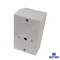 CUTIE PENTRU INTRERUPATOARE CIRCULARE 1X16A/3X16A/1X25A/3X25A METOP
