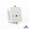 CUTIE PENTRU INTRERUPATOARE CIRCULARE 1X10A METOP