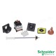 Intrerupator de sarcina 3P 690V 32A Maner Rosu Blocabil Cu Lacat Schneider Intrerupator de sarcina 3P 690V 32A Maner Rosu Blocabil Cu Lacat Schneider