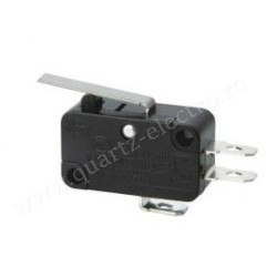 INTRERUPATOR LIMITATOR CU LAMELA 15A 250V AC INTRERUPATOR LIMITATOR CU LAMELA 15A 250V AC