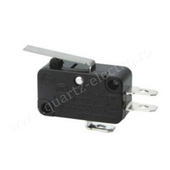 INTRERUPATOR LIMITATOR CU LAMELA 15A 250V AC