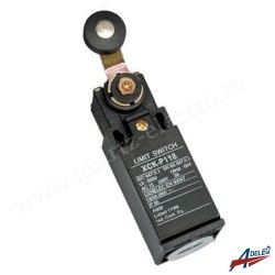 INTRERUPATOR LIMITATOR LL8XCK-P118 ADELEQ INTRERUPATOR LIMITATOR LL8XCK-P118 ADELEQ
