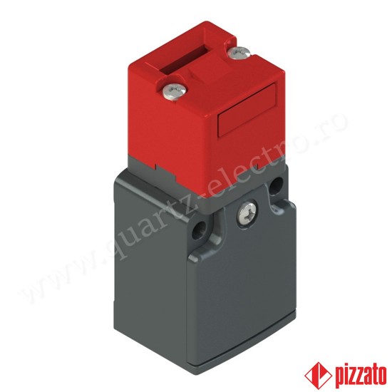 INTRERUPATOR DE SIGURANTA CU SERVOMOTOR SEPARAT FC 3393-M2 PIZZATO INTRERUPATOR DE SIGURANTA CU SERVOMOTOR SEPARAT FC 3393-M2 PIZZATO