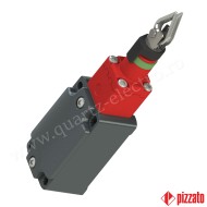 INTRERUPATOR DE SIGURANTA CU FRANGHIE FARA RESETARE PENTRU OPRIRE SIMPLA  PIZZATO 