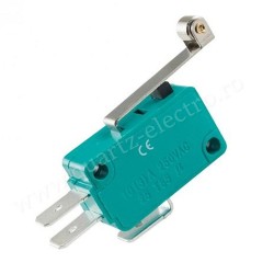 INTRERUPATOR LIMITATOR CU ROLA 10A 250V AC INTRERUPATOR LIMITATOR CU ROLA 10A 250V AC