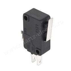 INTRERUPATOR LIMITATOR CU LAMELA 3 PINI 16A 230V INTRERUPATOR LIMITATOR CU LAMELA 3 PINI 16A 230V