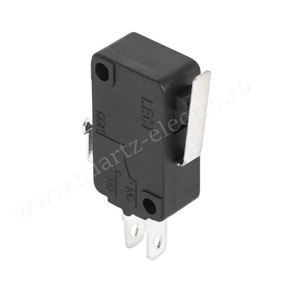 INTRERUPATOR LIMITATOR CU LAMELA 3 PINI 16A 230V INTRERUPATOR LIMITATOR CU LAMELA 3 PINI 16A 230V
