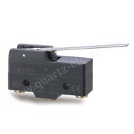 INTRERUPATOR LIMITATOR CU LAMELA 15A 250V TM-1701