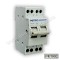 Comutator manual modular 2P 63A PR292 Potric