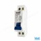 INTRERUPATOR AUTOMAT 1P+N 16A WELL